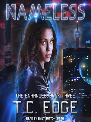 cover image of Nameless